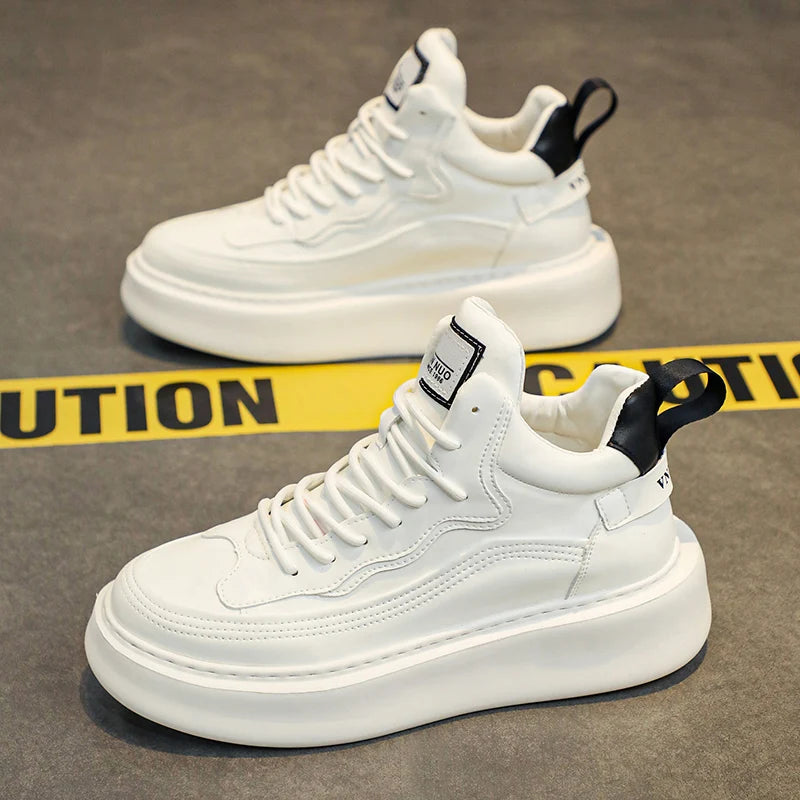 Men’s Walking & Running Shoes – Comfortable Versatile Fashion Sneakers