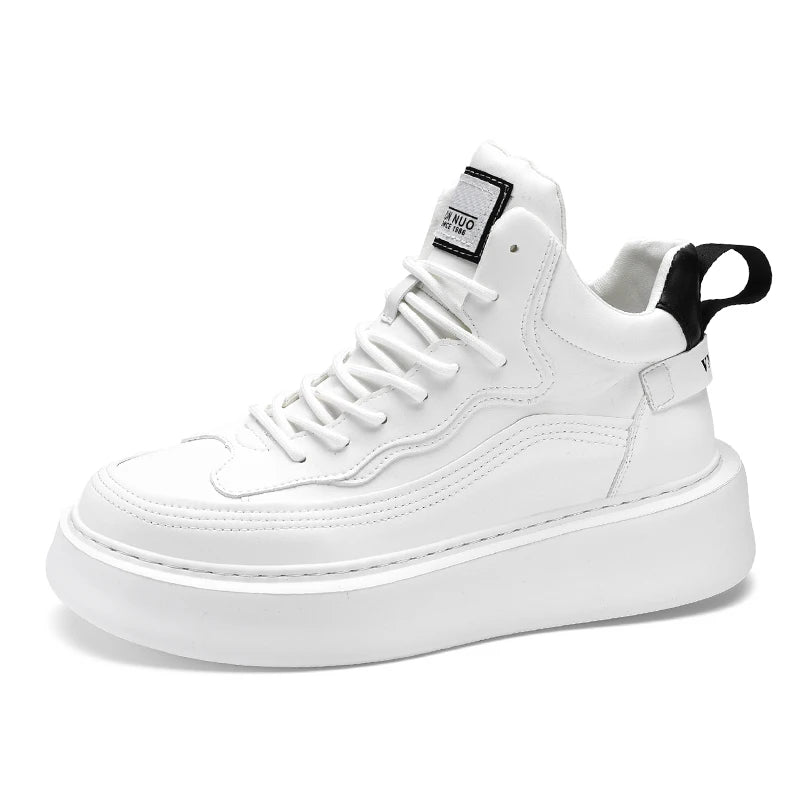 Men’s Walking & Running Shoes – Comfortable Versatile Fashion Sneakers