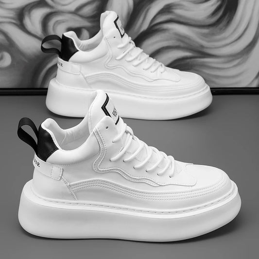 Men’s Walking & Running Shoes – Comfortable Versatile Fashion Sneakers